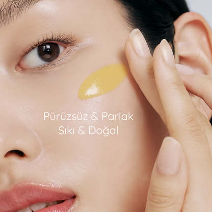 Glorina® Yaşlanma Karşıtı Cilt Onarım Kremi