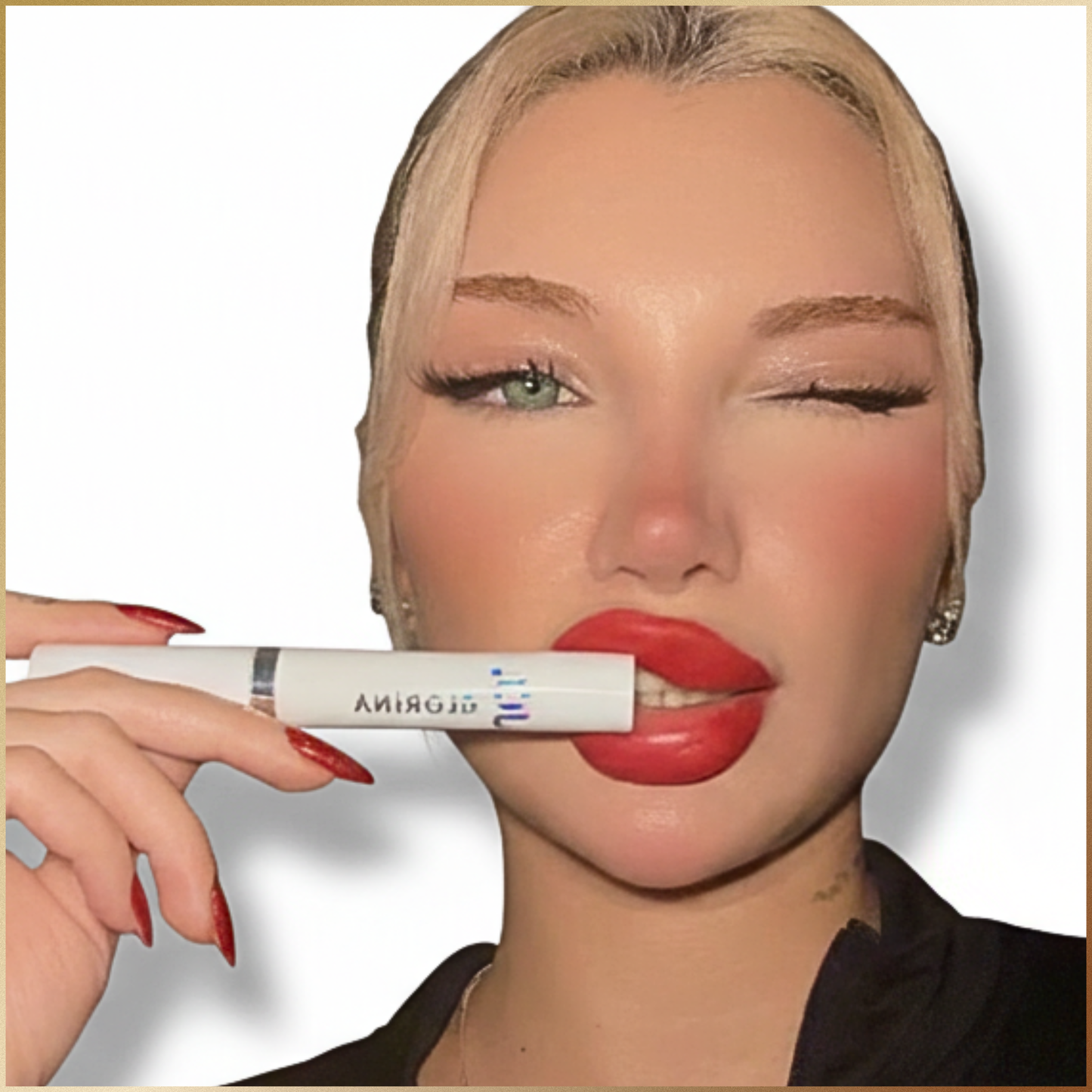 Glorina Lip Stain Masque