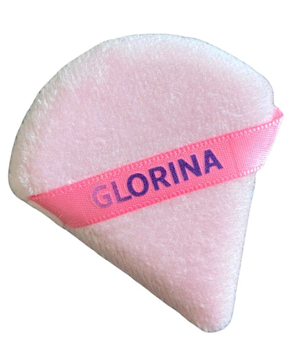 Glorina Yıkanabilir Makyaj Pamuğu